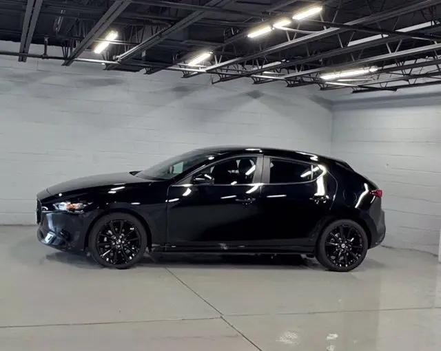 2026 Mazda Mazda3 2.5 S Select Sport