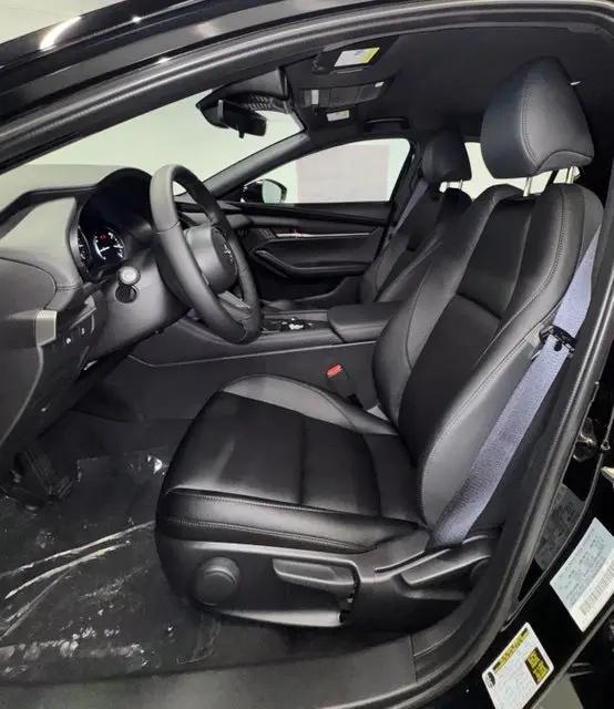 2026 Mazda Mazda3 2.5 S Select Sport