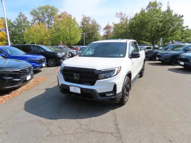2024 Honda Ridgeline Black Edition for sale in Nanuet, NY