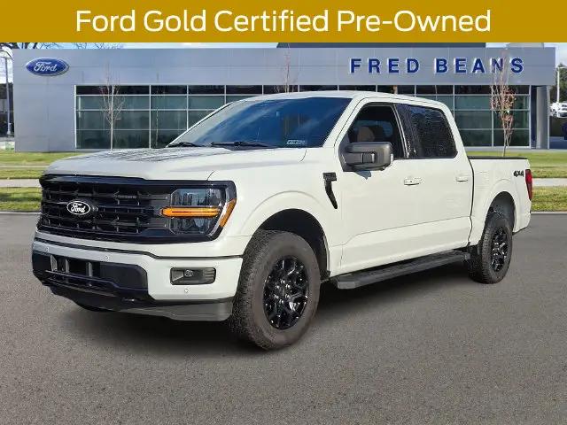 2024 Ford F-150 XLT for sale in Newtown, PA