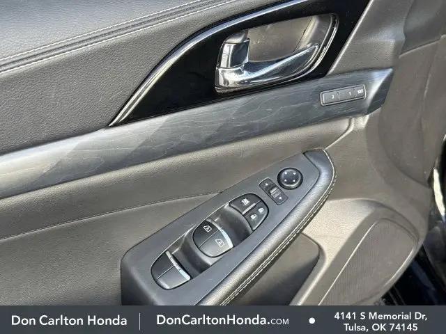 2023 Nissan Maxima Platinum Xtronic CVT