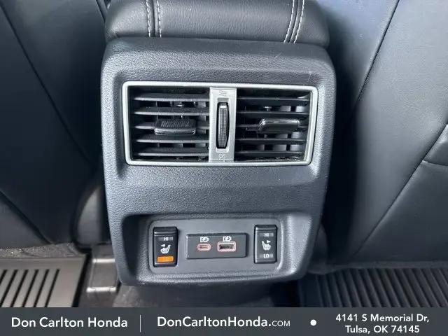 2023 Nissan Maxima Platinum Xtronic CVT