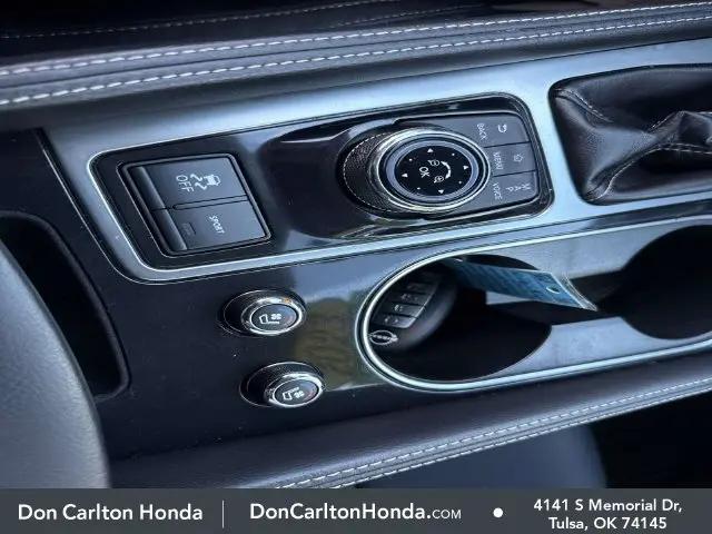 2023 Nissan Maxima Platinum Xtronic CVT