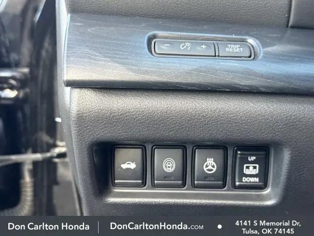 2023 Nissan Maxima Platinum Xtronic CVT