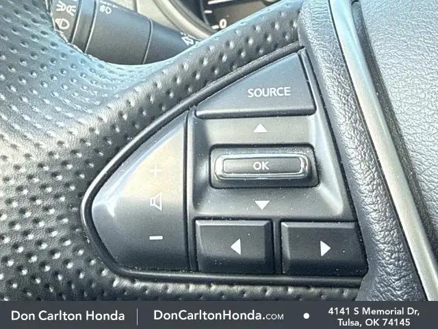 2023 Nissan Maxima Platinum Xtronic CVT