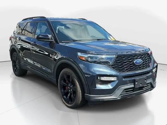 2023 Ford Explorer ST for sale in Summerville, SC