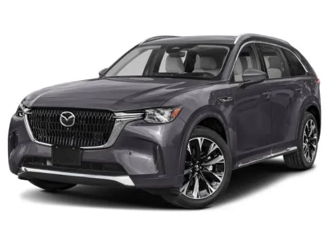 2024 Mazda X-90 3.3 Turbo S Premium for sale in Ocala, FL