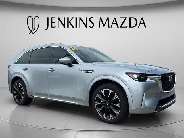 2024 Mazda X-90 3.3 Turbo S Premium for sale in Ocala, FL