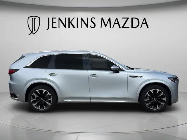 2024 Mazda X-90 3.3 Turbo S Premium