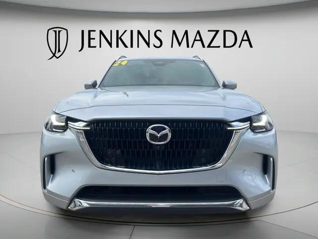 2024 Mazda X-90 3.3 Turbo S Premium