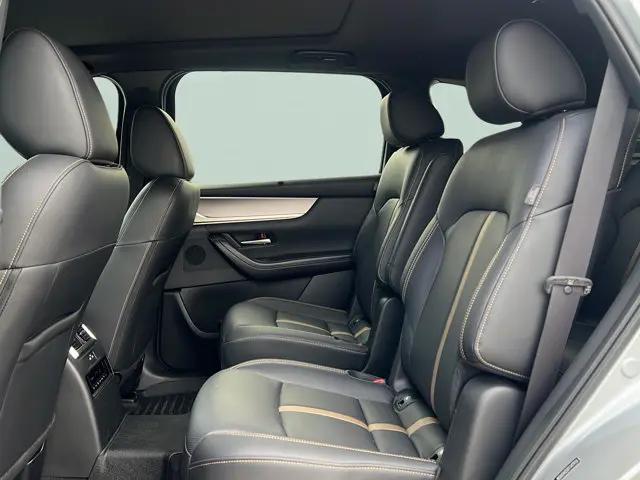 2024 Mazda X-90 3.3 Turbo S Premium