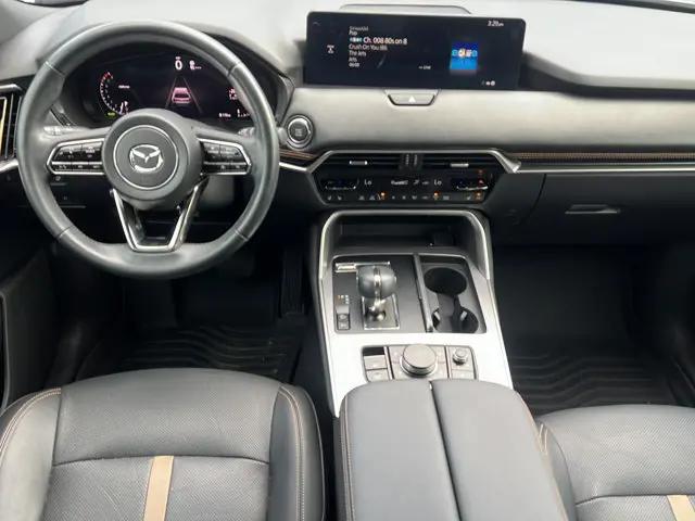 2024 Mazda X-90 3.3 Turbo S Premium
