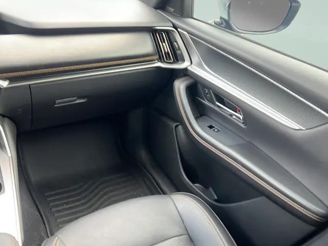 2024 Mazda X-90 3.3 Turbo S Premium