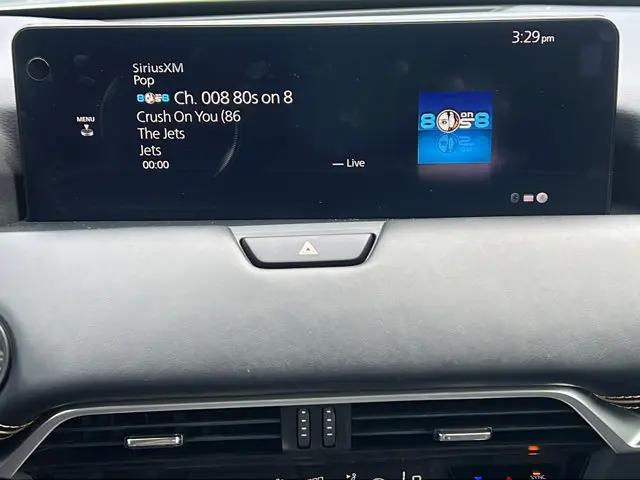 2024 Mazda X-90 3.3 Turbo S Premium