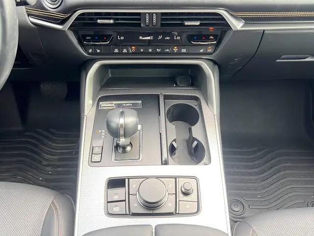 2024 Mazda X-90 3.3 Turbo S Premium