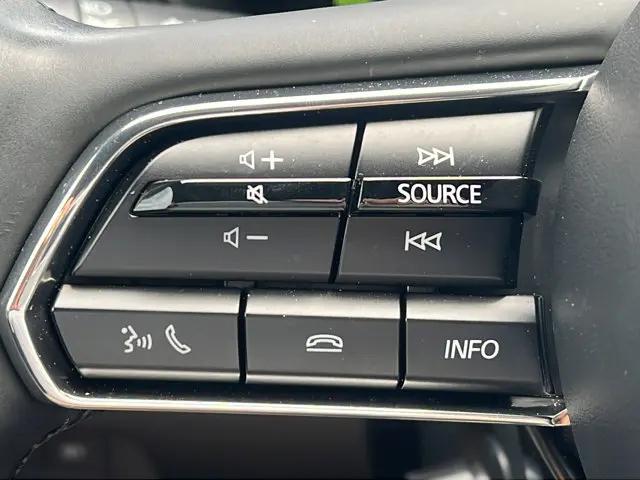 2024 Mazda X-90 3.3 Turbo S Premium