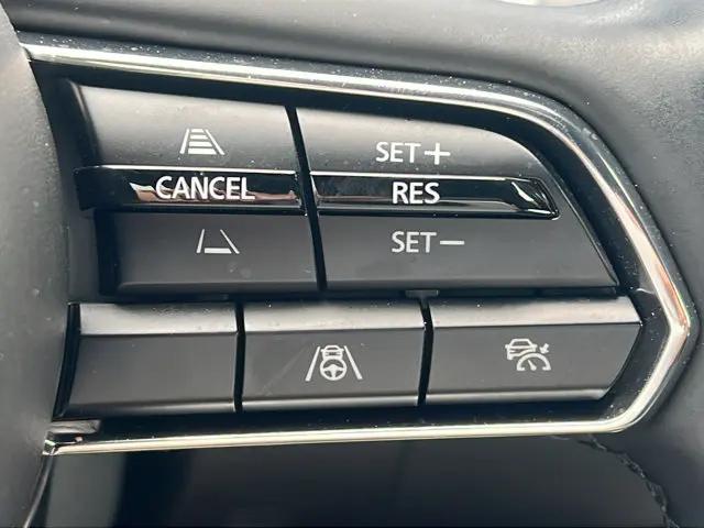 2024 Mazda X-90 3.3 Turbo S Premium