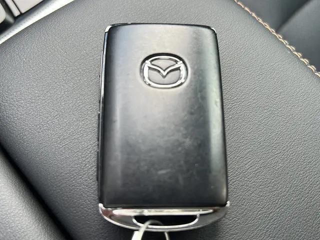 2024 Mazda X-90 3.3 Turbo S Premium