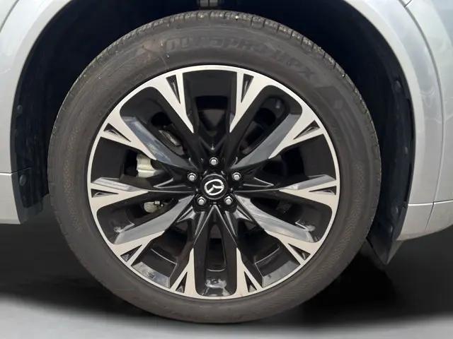 2024 Mazda X-90 3.3 Turbo S Premium