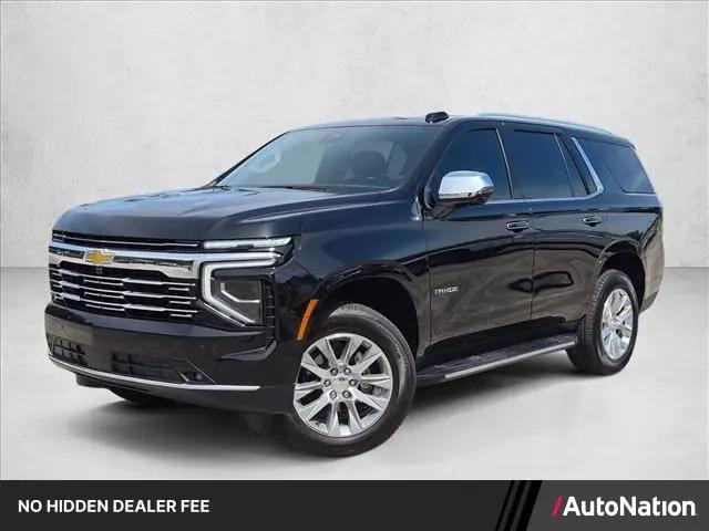 2026 Chevrolet Tahoe 2WD Premier for sale in Jacksonville, FL