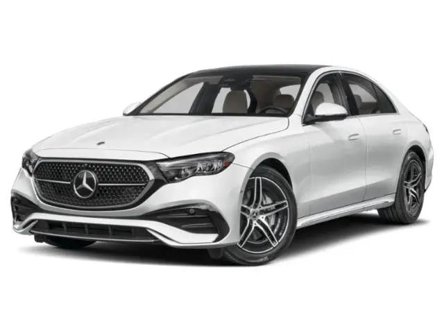 2026 Mercedes-Benz E 450 4MATIC for sale in Highlands Ranch, CO