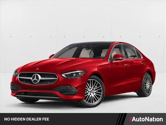2027 Mercedes-Benz C-CLASS C 300 for sale in San Jose, CA