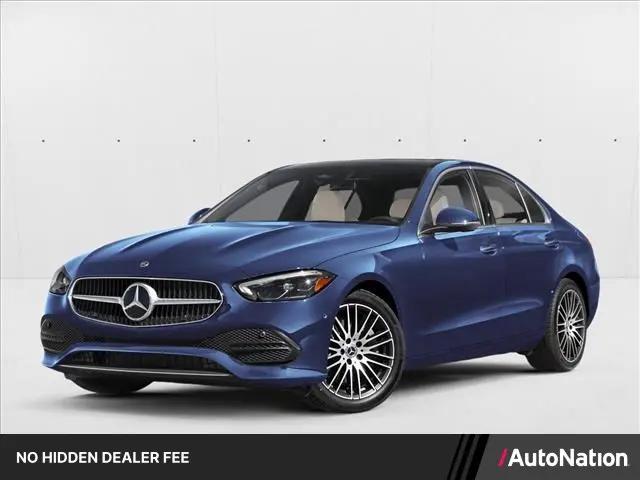2027 Mercedes-Benz C-CLASS C 300 for sale in San Jose, CA