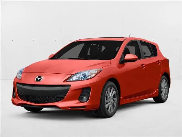 2013 Mazda Mazda3 i Touring for sale in Corpus Christi, TX