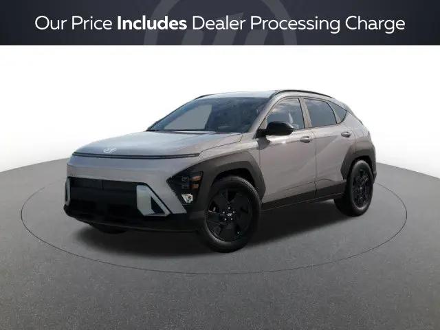 2027 Hyundai Kona SEL Sport for sale in Towson, MD