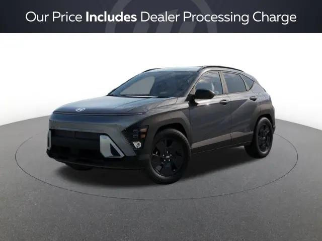 2027 Hyundai Kona SEL Sport for sale in Towson, MD