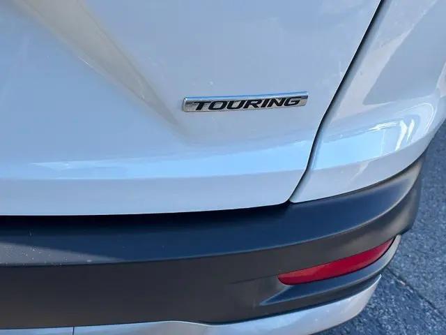 2021 Honda CR-V 2WD Touring