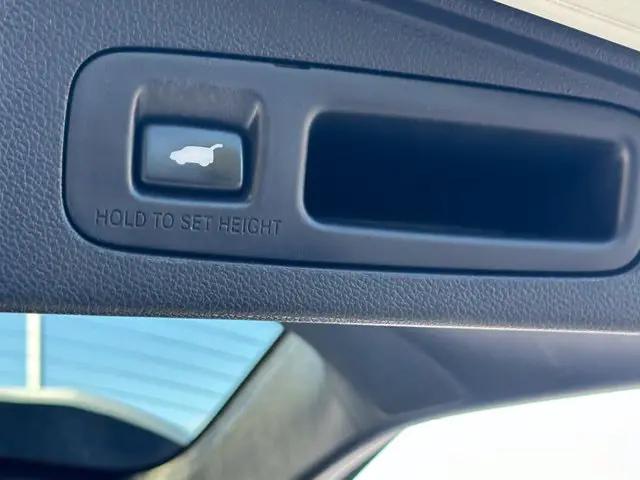 2021 Honda CR-V 2WD Touring