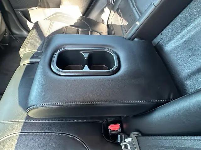 2021 Honda CR-V 2WD Touring