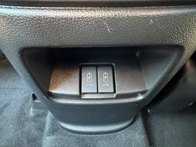 2021 Honda CR-V 2WD Touring