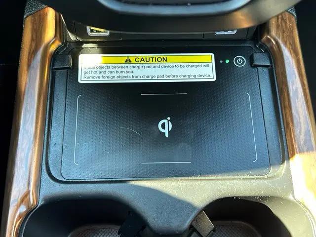 2021 Honda CR-V 2WD Touring