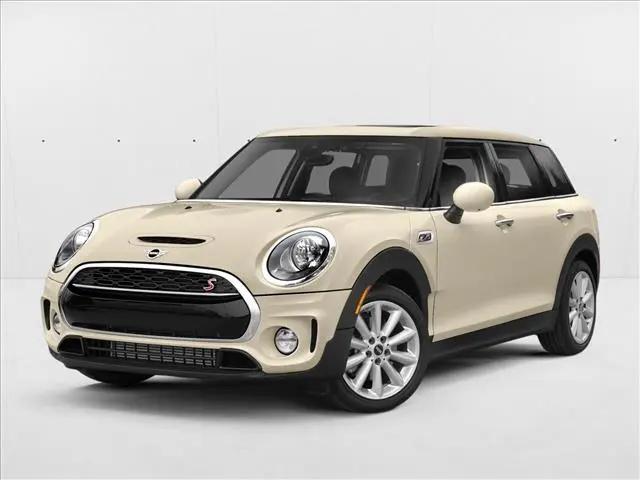 2019 MINI Cooper Clubman Cooper S for sale in Santa Clara, CA