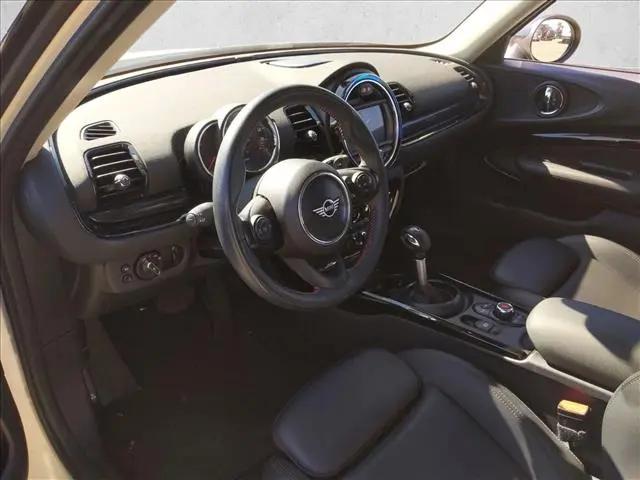 2019 MINI Cooper Clubman Cooper S