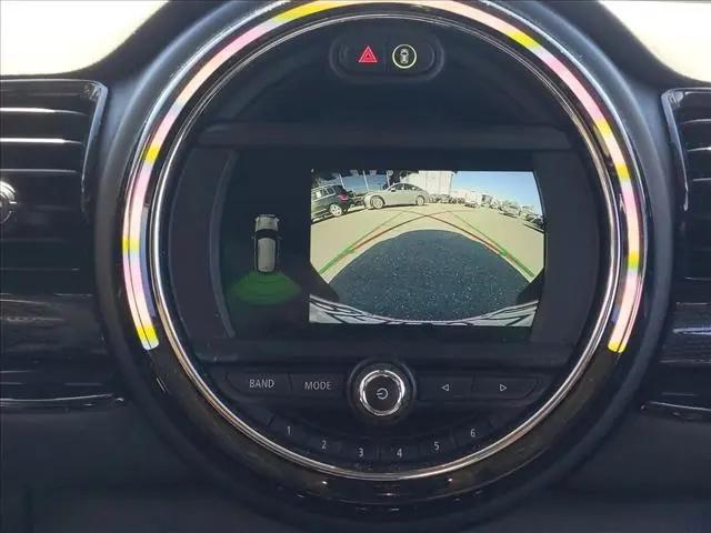 2019 MINI Cooper Clubman Cooper S