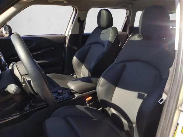 2019 MINI Cooper Clubman Cooper S