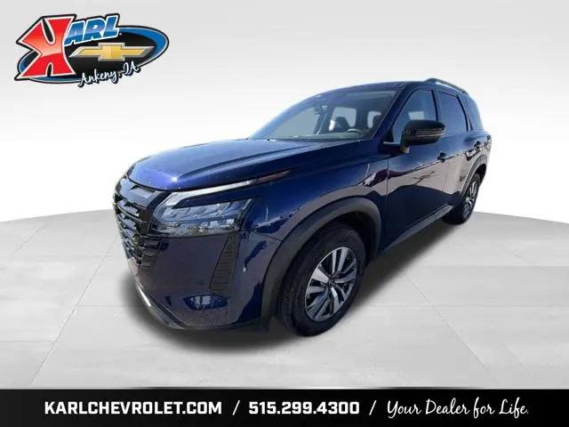 2026 Nissan Pathfinder SL for sale in Ankeny, IA