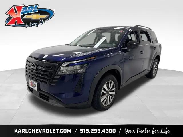 2026 Nissan Pathfinder SL for sale in Ankeny, IA