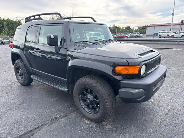 2010 Toyota FJ Cruiser Base for sale in Cedar Falls, IA