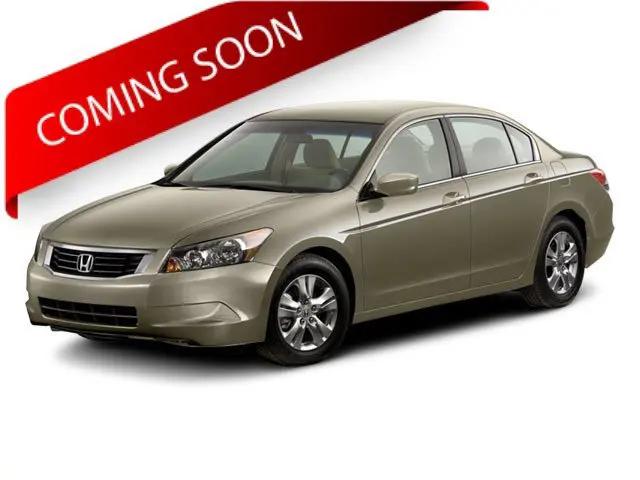 2010 Honda Accord 2.4 LX-P for sale in Columbus, OH