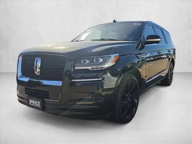 2024 Lincoln Navigator Reserve for sale in Katy, TX