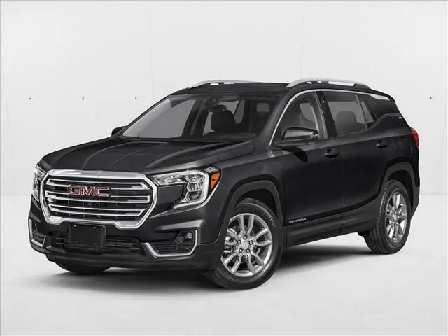 2024 GMC Terrain AWD SLT for sale in Buena Park, CA