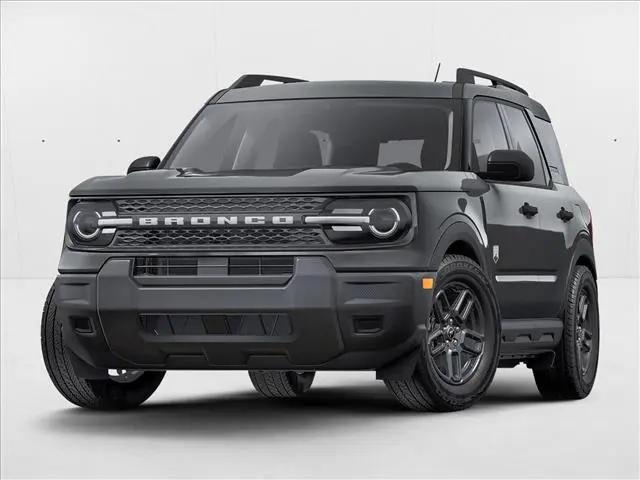 2025 Ford Bronco Sport Big Bend for sale in Buena Park, CA
