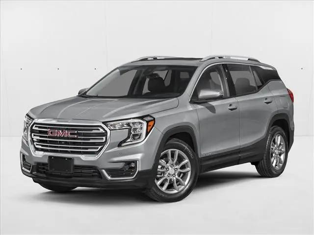 2024 GMC Terrain FWD SLE for sale in Buena Park, CA