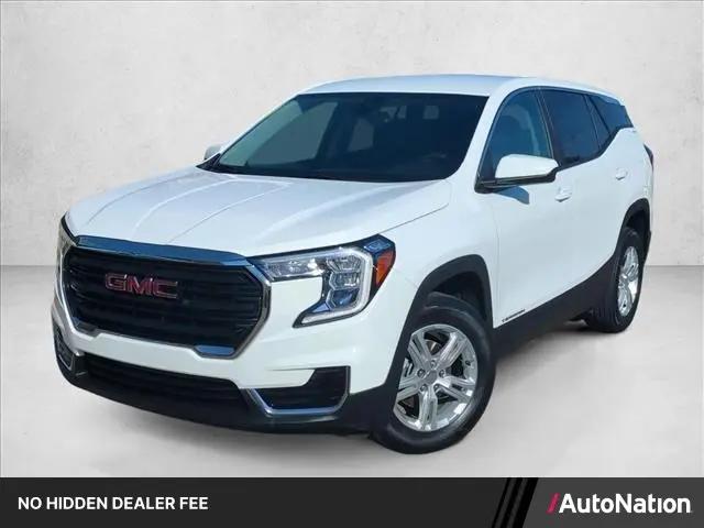 2024 GMC Terrain AWD SLE for sale in Buena Park, CA
