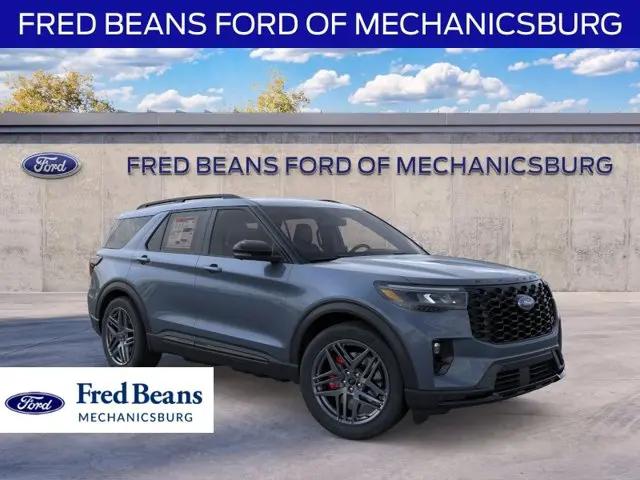 2026 Ford Explorer ST for sale in Mechanicsburg, PA