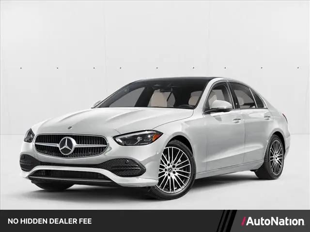 2027 Mercedes-Benz C-CLASS C 300 for sale in Buena Park, CA